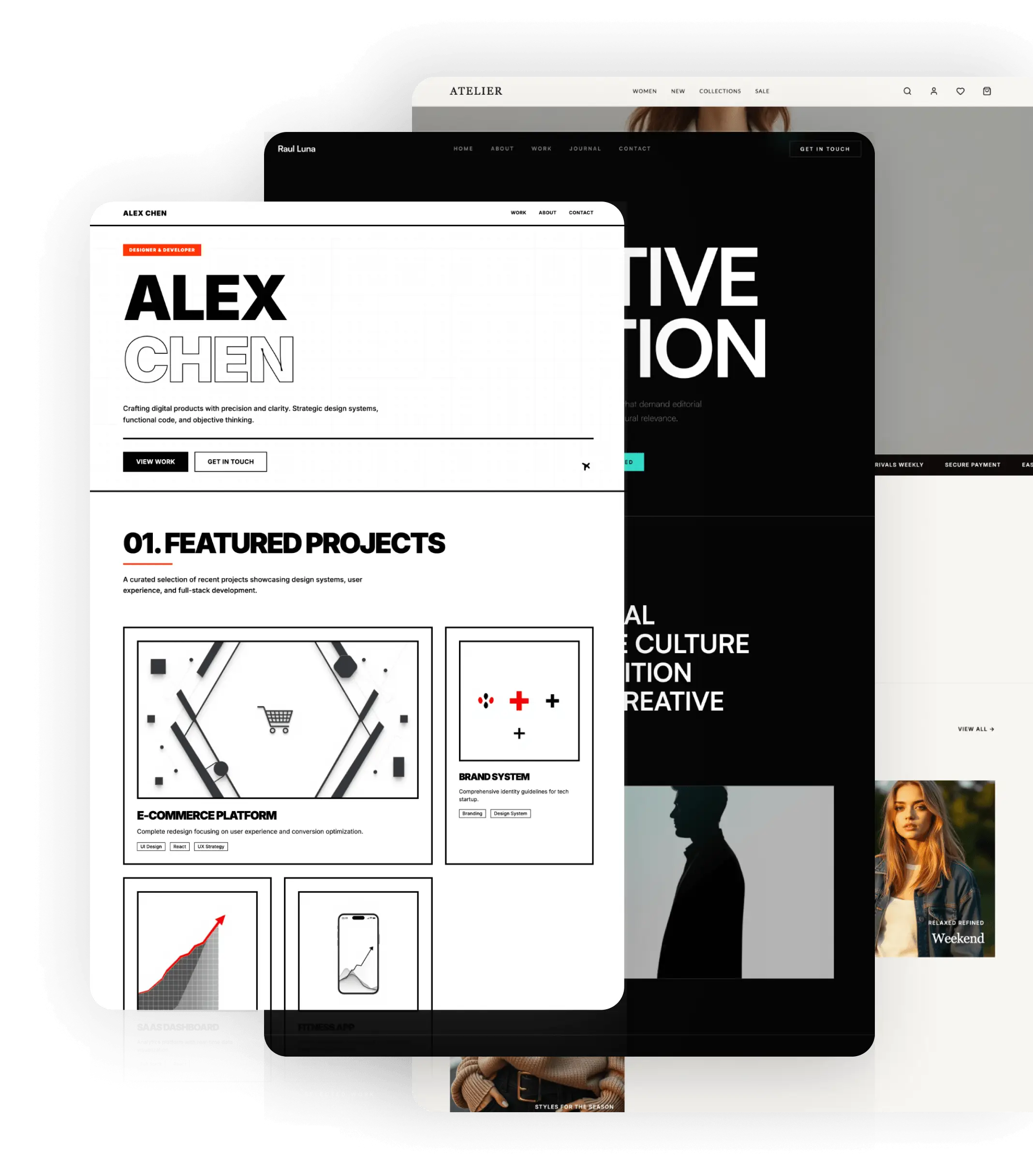 Editing a B12 site with the AI Agent and the visual editor
