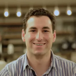 Daniel Haas