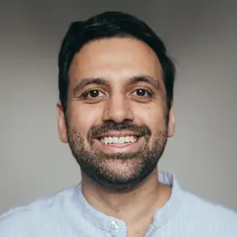 Nitesh Banta