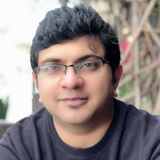 Aditya Bharadwaj