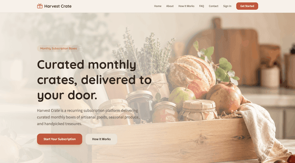 Abo-Box-Website