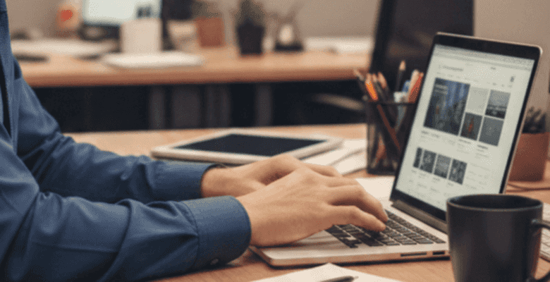 How AI website design generators are killing traditional templates