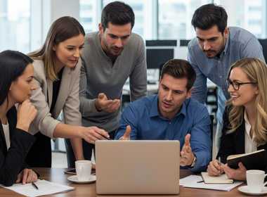 10 best AI website design generators with free templates (2026)