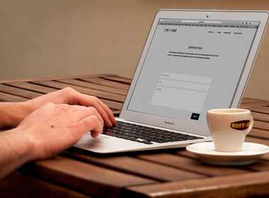 10 best AI website examples for nutritionists (2026) 