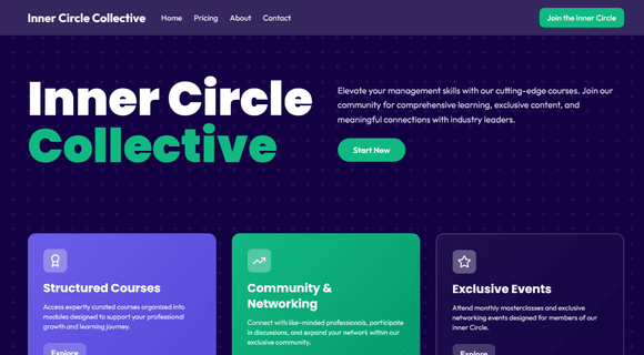 Membership platform