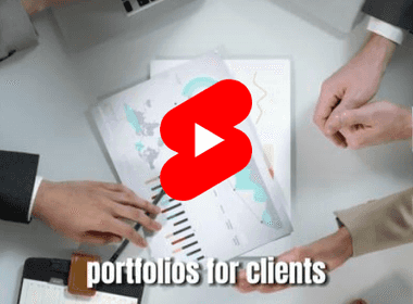 How can AI help financial advisors?