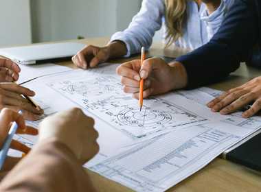 10 portfolio website secrets for architects to win high-value projects