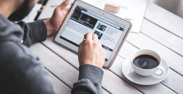 12 must-have sections on mortgage and financial advisor websites (2026)