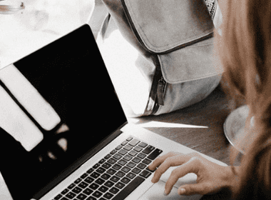 Building remote connections with clients when you're stuck working from home