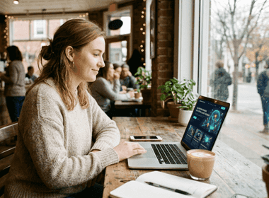 How to build a website with AI in 2026 (step-by-step guide)