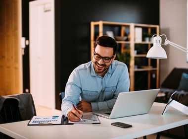 B12’s approach to security and data privacy in AI website creation