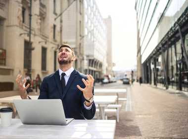 5 reasons why you're losing clients in 2025