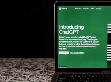 How to revamp your website in 2025 with ChatGPT
