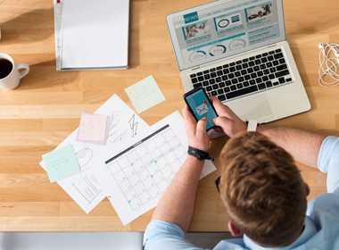 How to make an invoice that looks professional