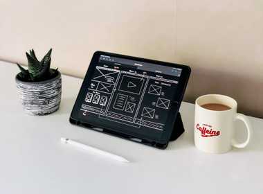 10 website design tips to boost conversion rates in 2026