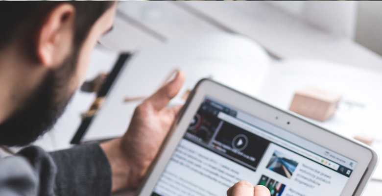 How to build the best insurance website for your firm