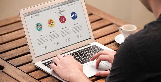 15 inspiring website footer designs (and how to create one that works)